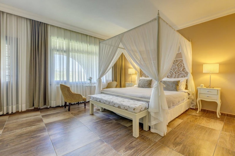 Agva Greenline Guesthouse (Adult Only +12), Agva, Turkey