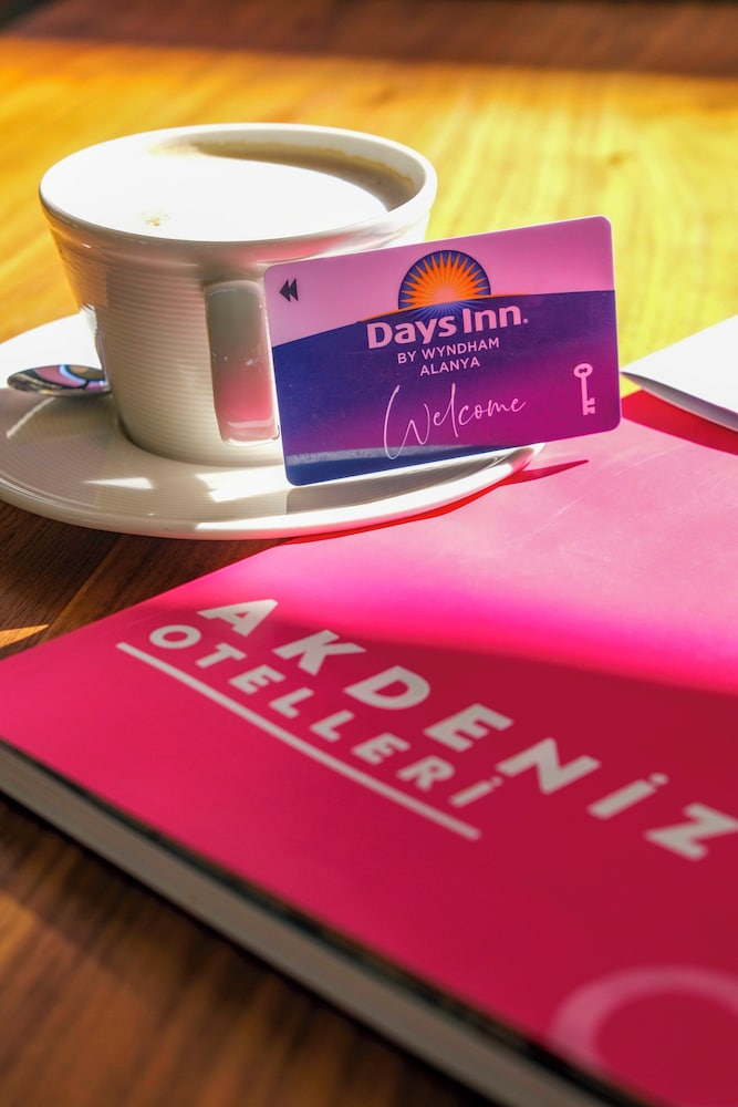 Days Inn By Wyndham Alanya, Turkey