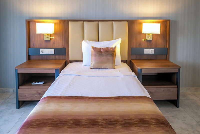 Days Inn By Wyndham Alanya, Alanya, Turkey