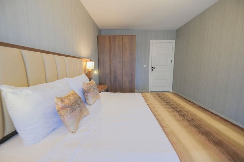 Days Inn By Wyndham Alanya, Alanya, Turkey