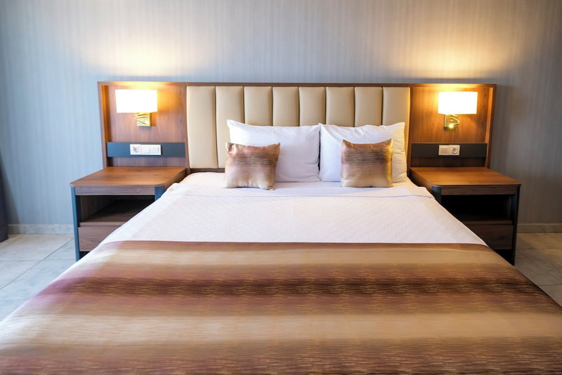 Days Inn By Wyndham Alanya, Alanya, Turkey