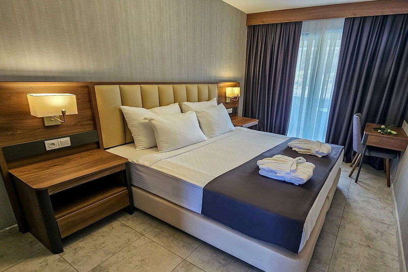 Days Inn By Wyndham Alanya, Alanya, Turkey