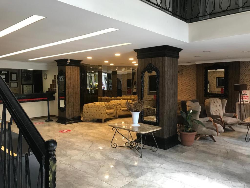 Keles Hotel, Turkey