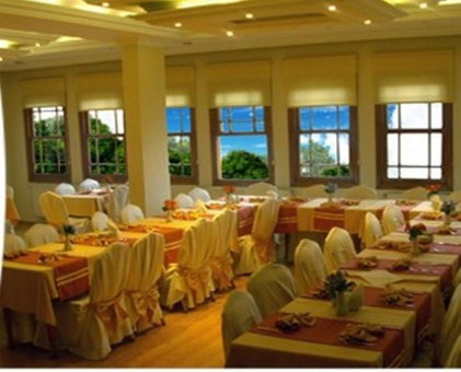 Keles Hotel, Rize, Turkey