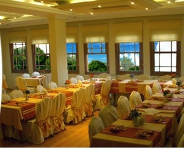 Keles Hotel, Rize, Turkey