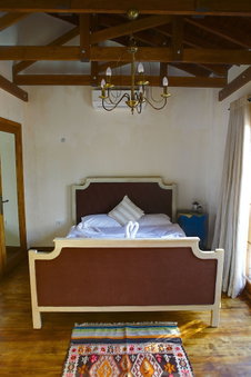İbri Boutique hotel, Selçuk, Turkey