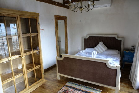 İbri Boutique hotel, Selçuk, Turkey
