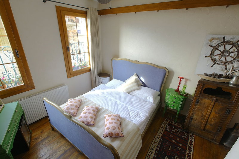 İbri Boutique hotel, Selçuk, Turkey