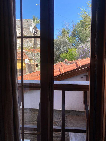 İbri Boutique hotel, Selçuk, Turkey