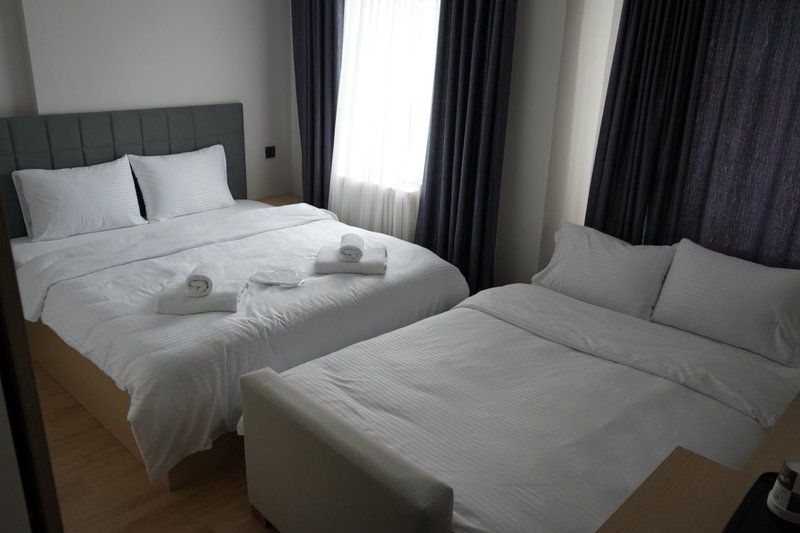 MOF Comfort Edirne, Edirne, Turkey