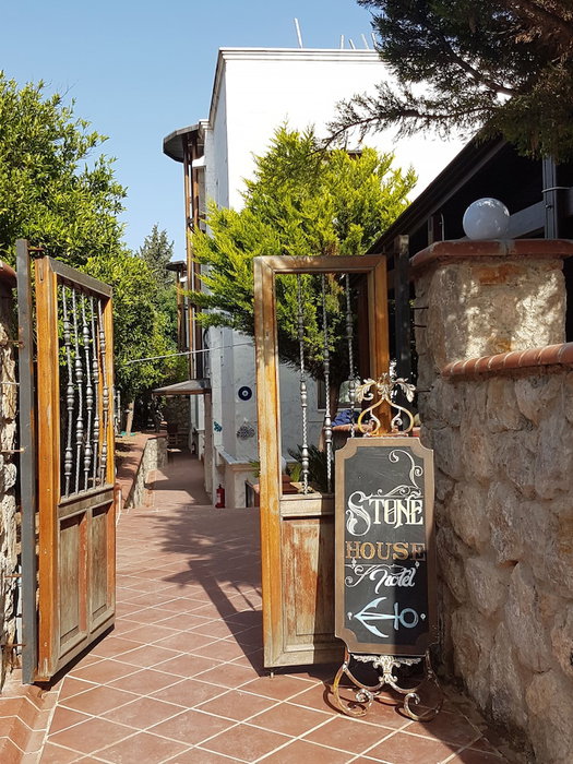 Bodrum Stone House Hotel, Bodrum, Turkey