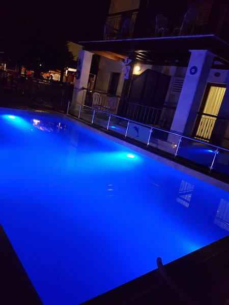 Bodrum Stone House Hotel, Bodrum, Turkey