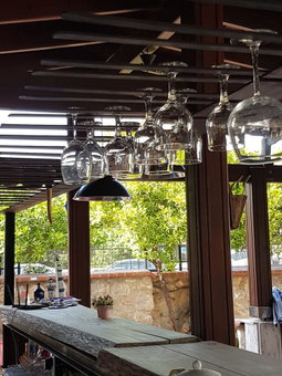 Bodrum Stone House Hotel, Bodrum, Turkey
