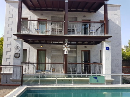 Bodrum Stone House Hotel, Bodrum, Turkey