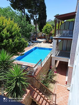 Bodrum Stone House Hotel, Bodrum, Turkey