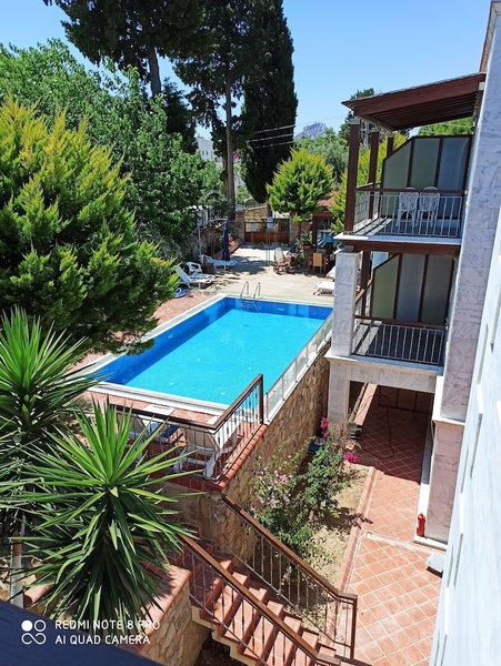 Bodrum Stone House Hotel, Bodrum, Turkey