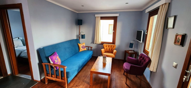 Bodrum Stone House Hotel, Bodrum, Turkey