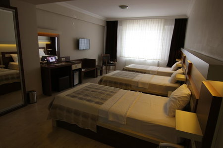 Royal Bilgic Hotel, Kırklareli, Turkey