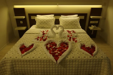 Royal Bilgic Hotel, Kırklareli, Turkey