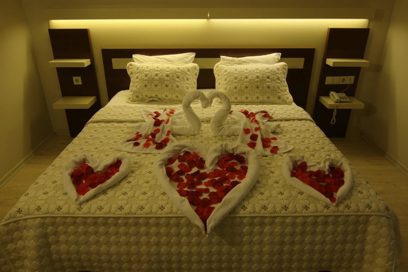 Royal Bilgic Hotel, Kırklareli, Turkey