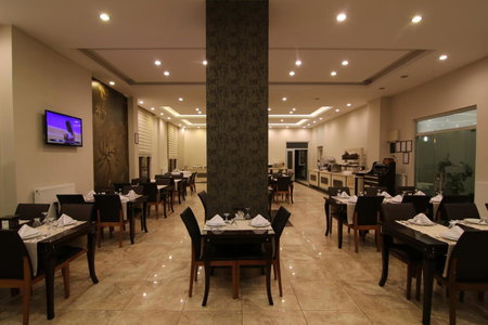 Royal Bilgic Hotel, Kırklareli, Turkey