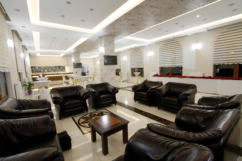 Royal Bilgic Hotel, Kırklareli, Turkey