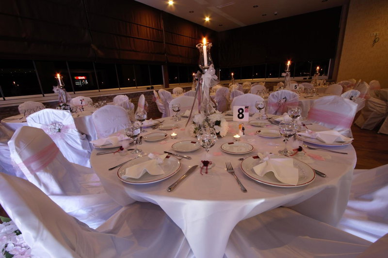 Royal Bilgic Hotel, Kırklareli, Turkey