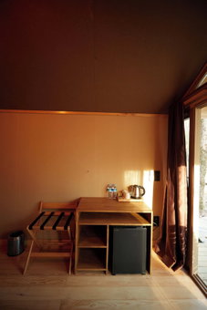 Longosphere Glamping, Demirköy, Turkey