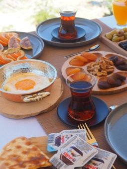Kapalos Cave Hotel, Urgup, Turkey