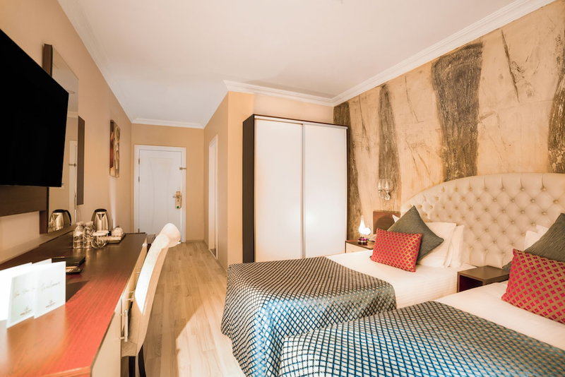 Grand Ani Hotel, Kars, Turkey