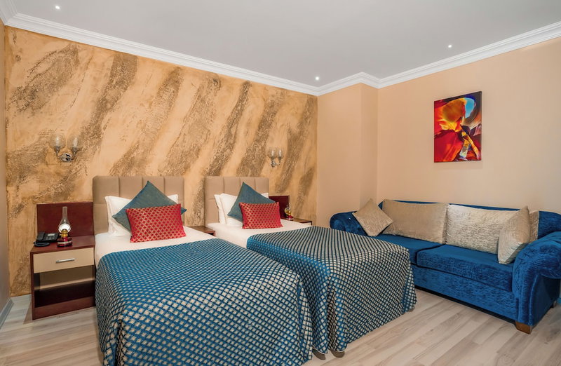 Grand Ani Hotel, Kars, Turkey