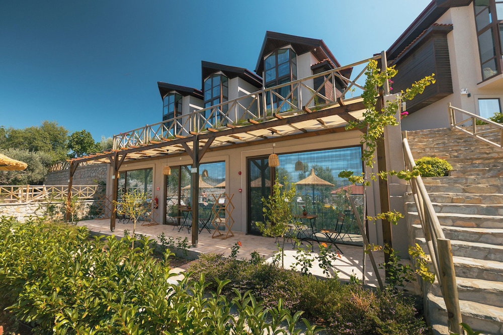 Hotel · Boho Garden Selimiye, Marmaris