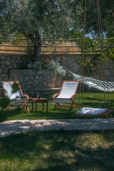 Boho Garden Selimiye, Marmaris, Turkey