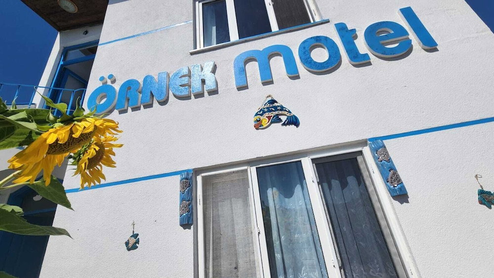 Örnek Motel, Turkey