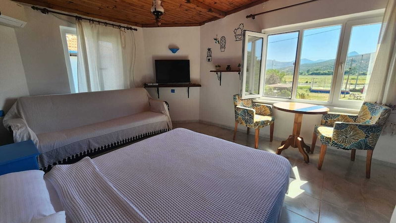 Örnek Motel, Gökçeada, Turkey