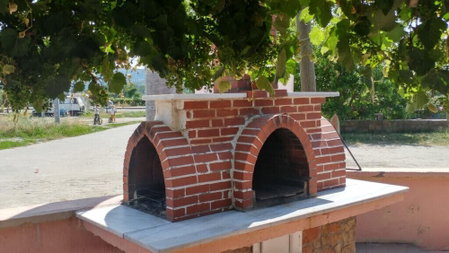 Örnek Motel, Gökçeada, Turkey