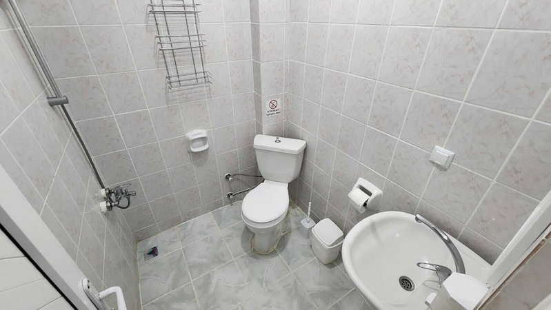 Örnek Motel, Gökçeada, Turkey