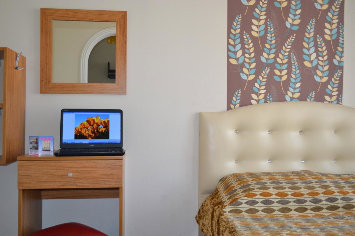 Second Home Hostel, Turkey