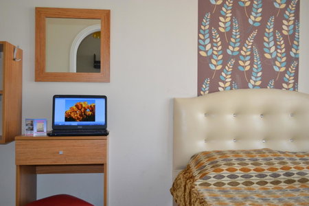 Second Home Hostel, Istanbul, Turkey