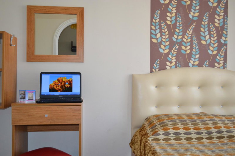 Second Home Hostel, Istanbul, Turkey