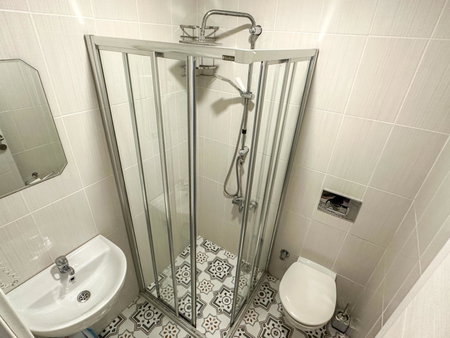 Second Home Hostel, Istanbul, Turkey
