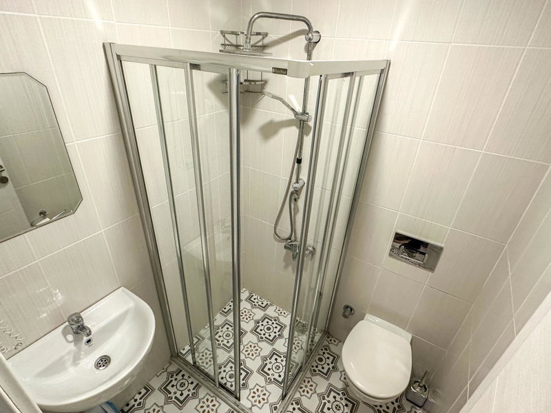 Second Home Hostel, Istanbul, Turkey