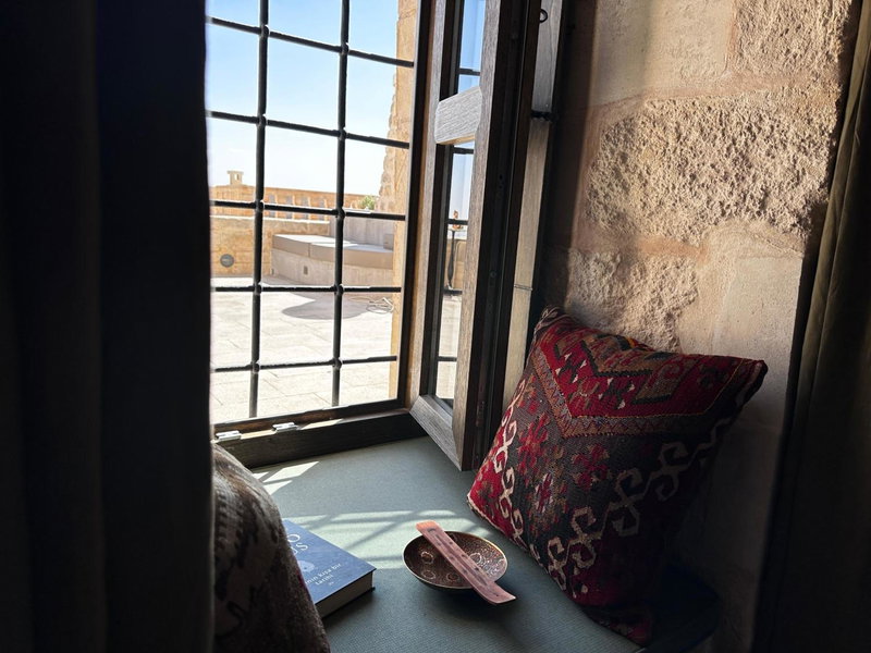 Mirsoum Han, Mardin, Turkey
