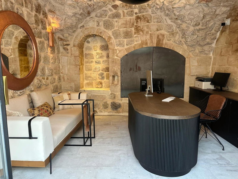 Mirsoum Han, Mardin, Turkey
