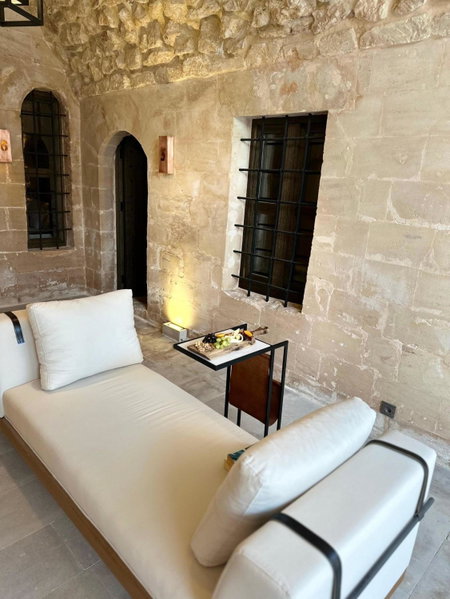 Mirsoum Han, Mardin, Turkey