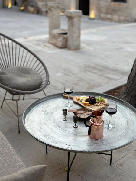 Mirsoum Han, Mardin, Turkey