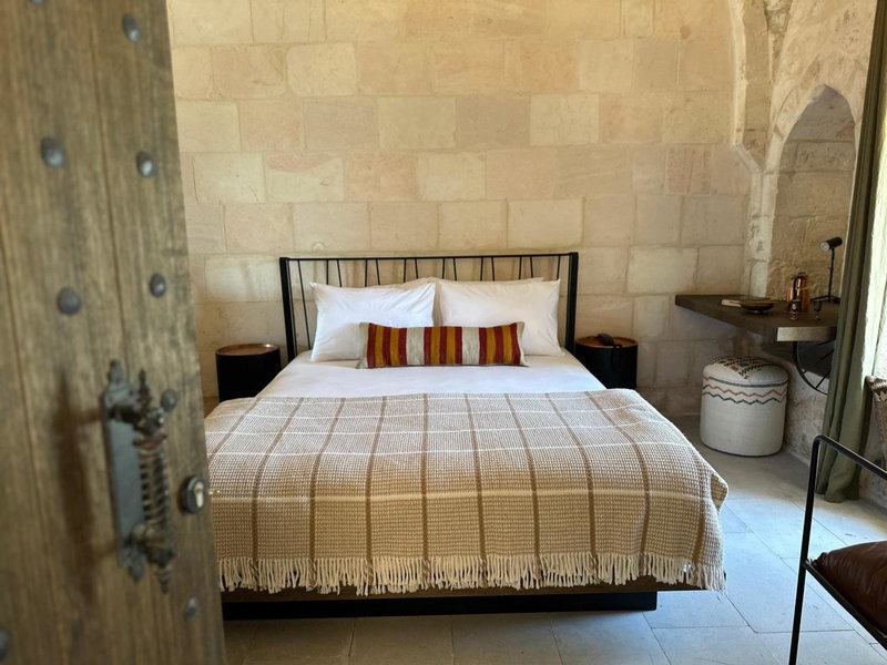 Mirsoum Han, Mardin, Turkey