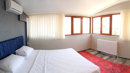 City59 Suites & Residence, Tekirdag, Turkey