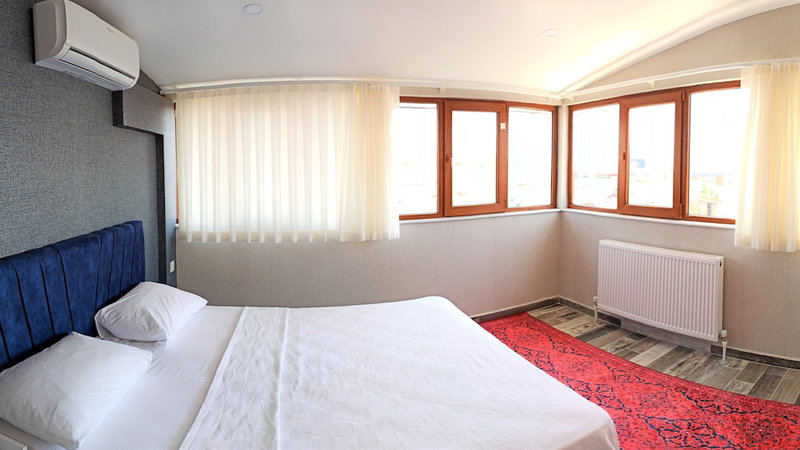 City59 Suites & Residence, Tekirdag, Turkey