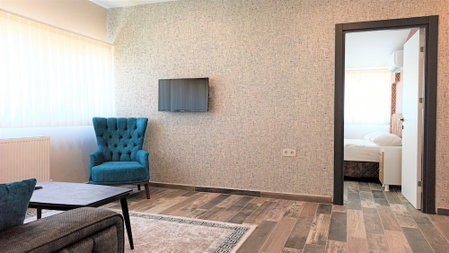 City59 Suites & Residence, Tekirdag, Turkey